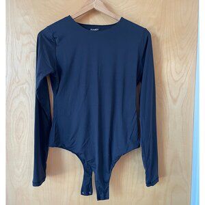 Butter Soft Crew Neck Bodysuit